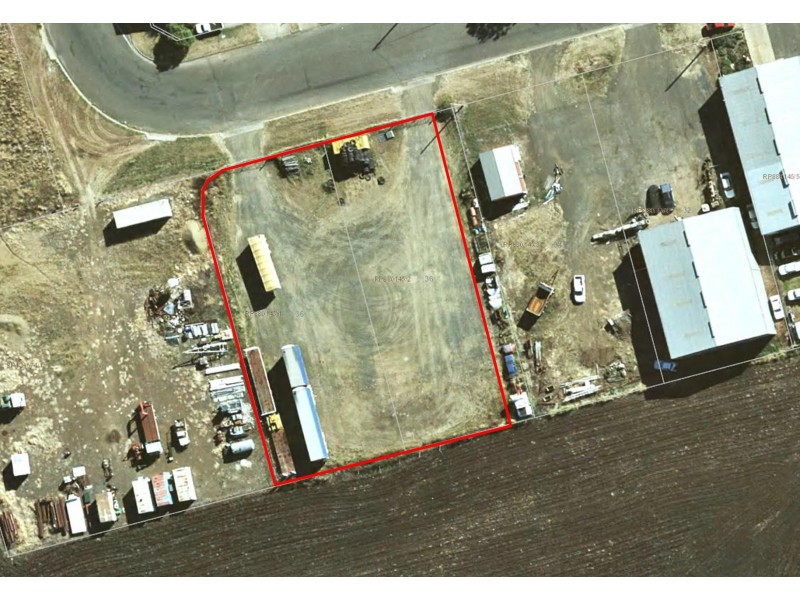 36-38 Grevillea Street, Pittsworth QLD 4356