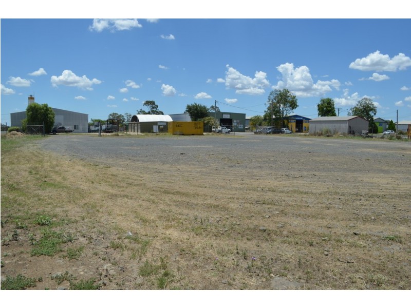 36-38 Grevillea Street, Pittsworth QLD 4356