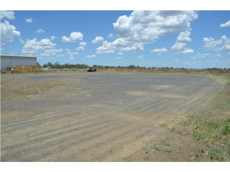 36-38 Grevillea Street, Pittsworth QLD 4356