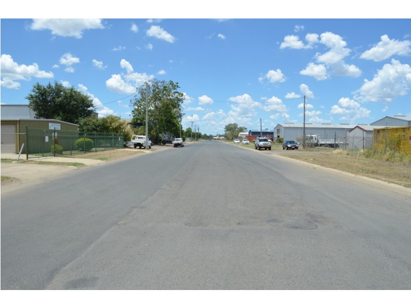 36-38 Grevillea Street, Pittsworth QLD 4356