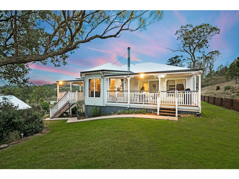 2 Saintly Place, Hodgson Vale QLD 4352