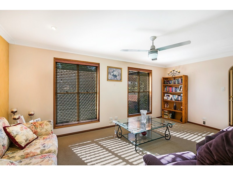 490 West Street, Kearneys Spring QLD 4350