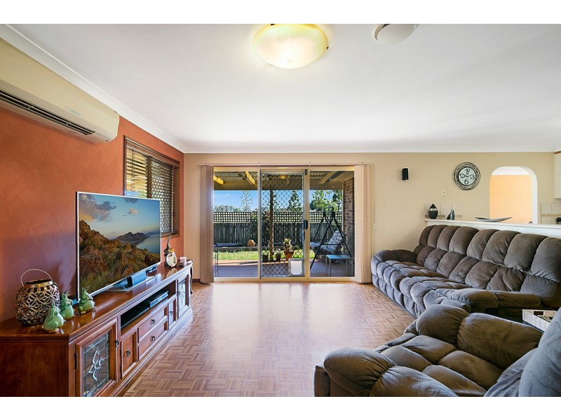 490 West Street, Kearneys Spring QLD 4350