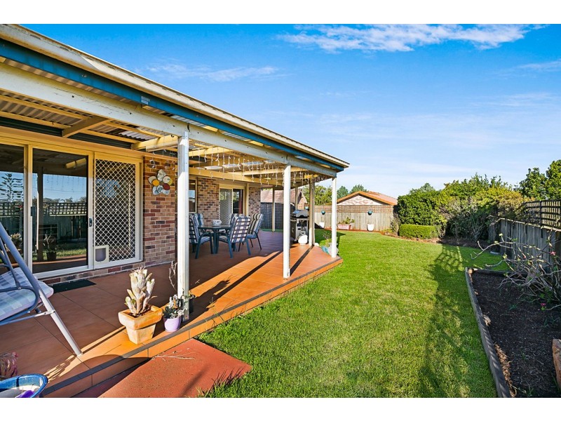 490 West Street, Kearneys Spring QLD 4350