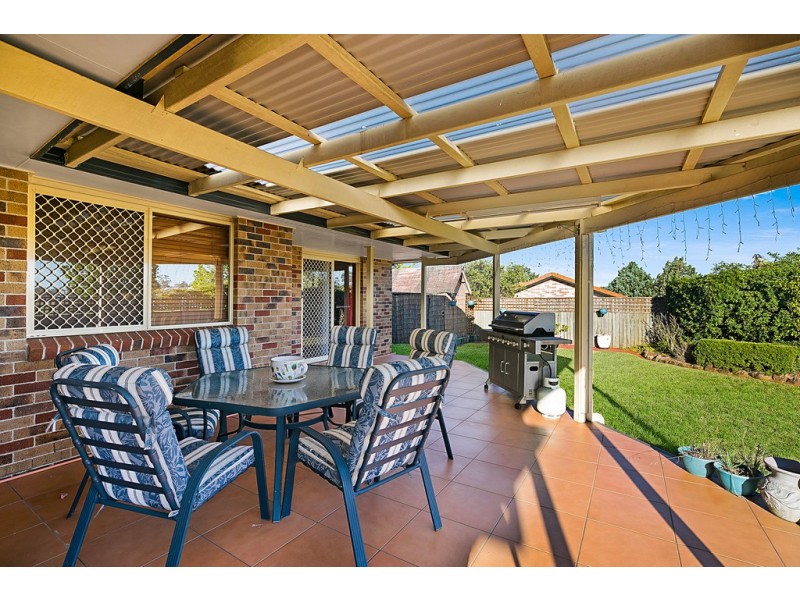 490 West Street, Kearneys Spring QLD 4350