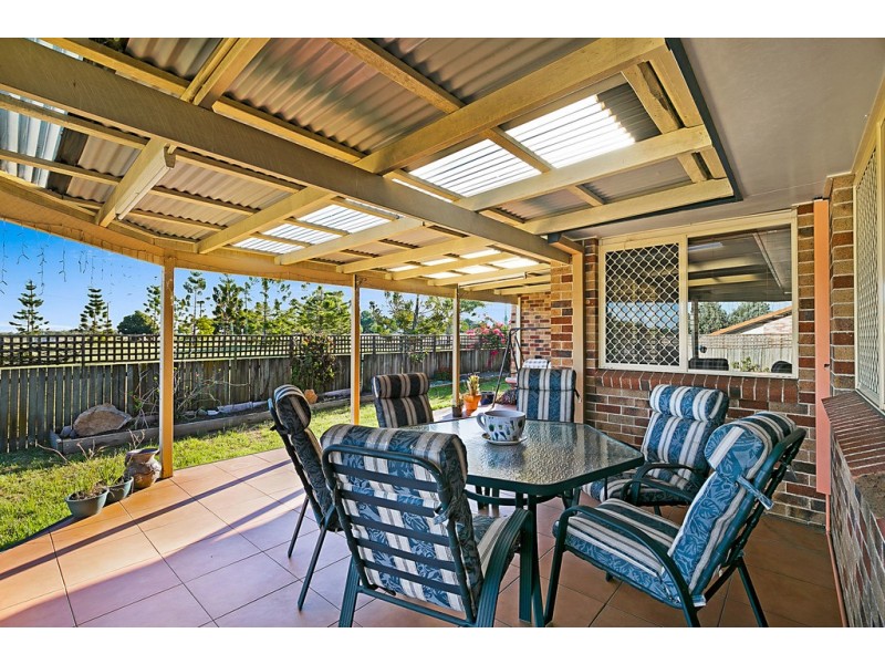 490 West Street, Kearneys Spring QLD 4350