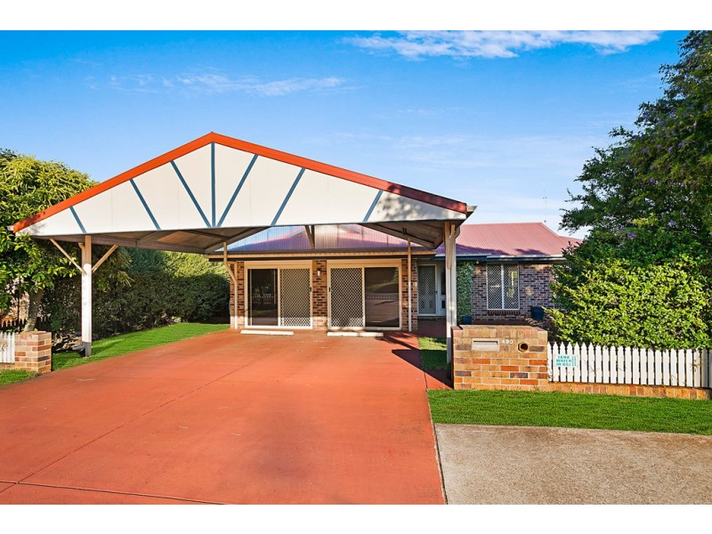 490 West Street, Kearneys Spring QLD 4350