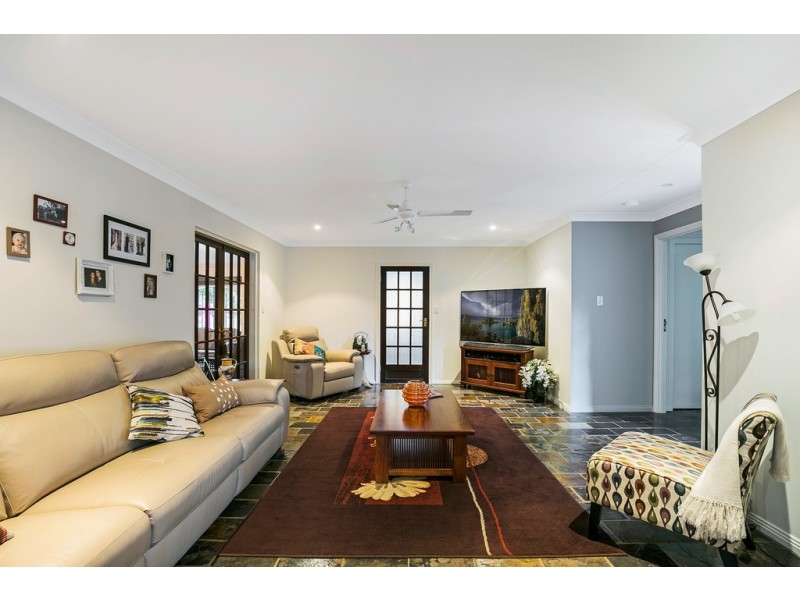 127 Robinson Road, Geham QLD 4352