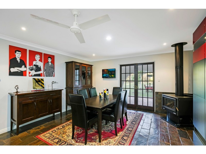 127 Robinson Road, Geham QLD 4352