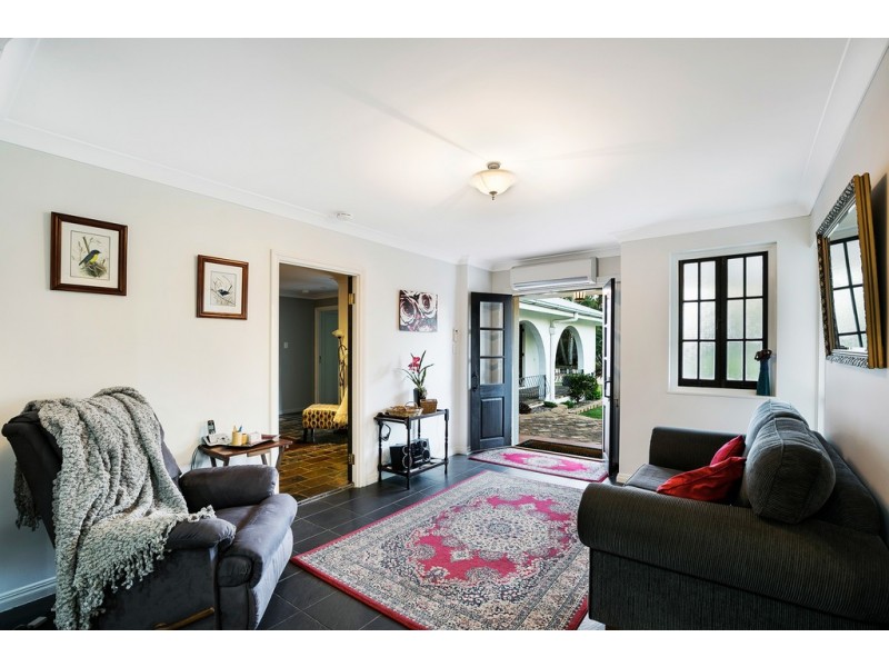 127 Robinson Road, Geham QLD 4352