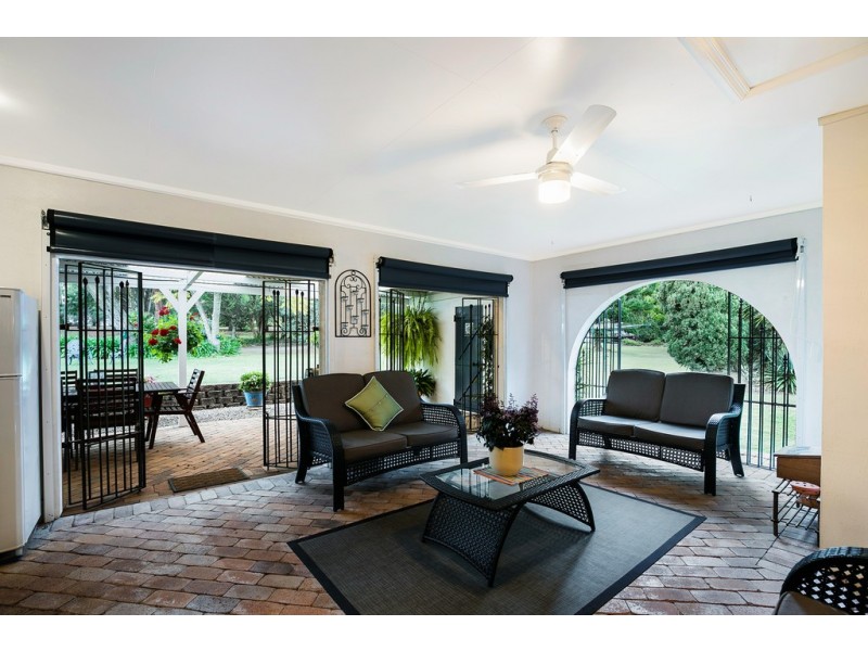 127 Robinson Road, Geham QLD 4352