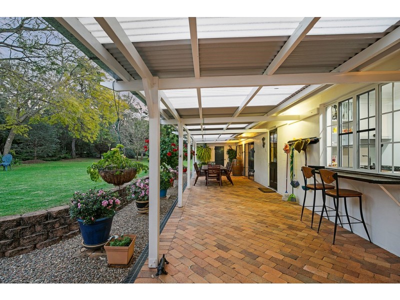 127 Robinson Road, Geham QLD 4352