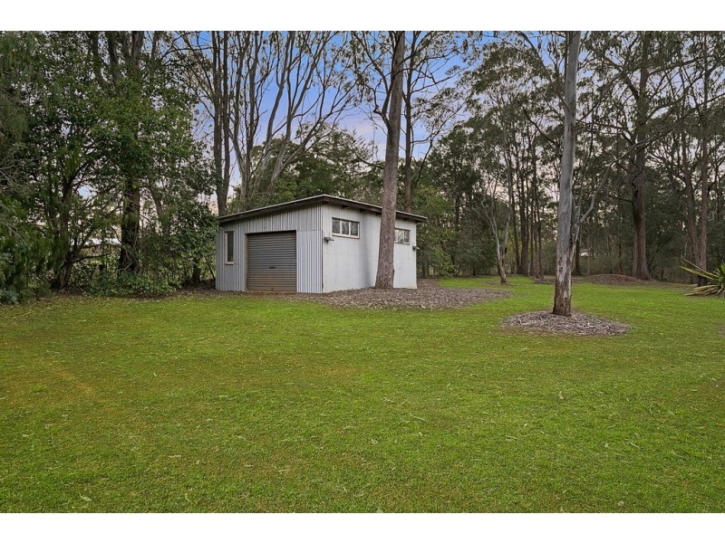 127 Robinson Road, Geham QLD 4352
