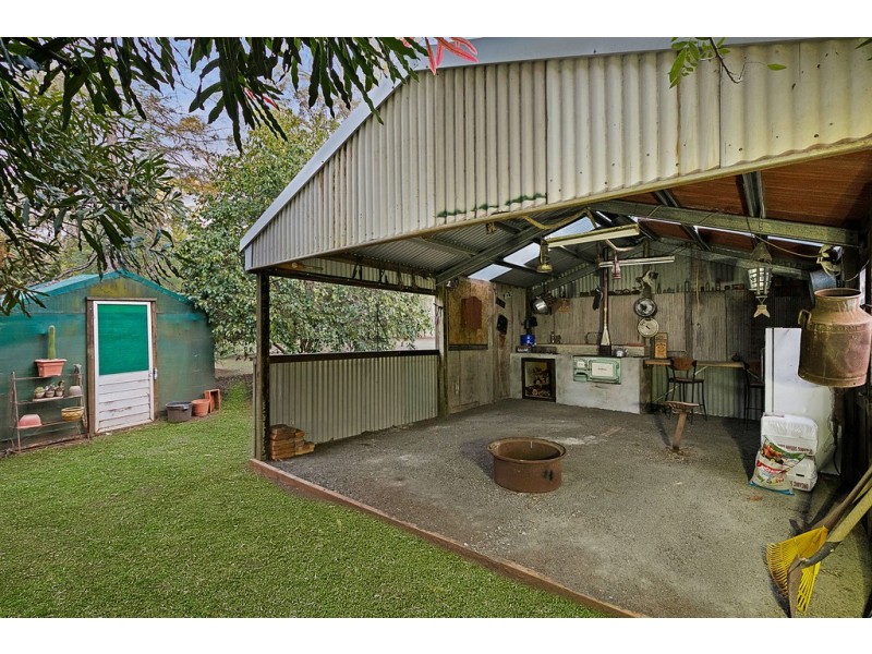 127 Robinson Road, Geham QLD 4352