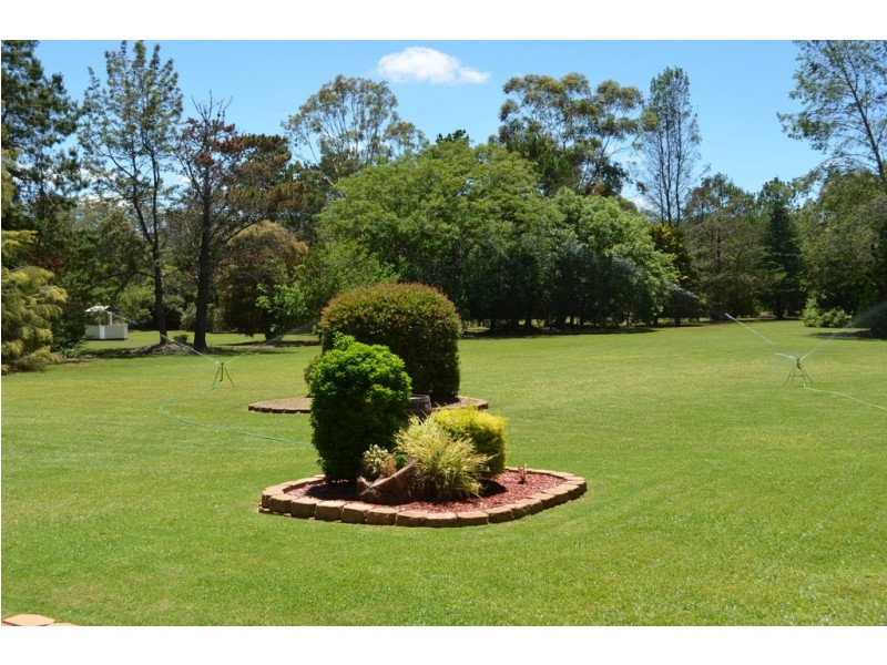 127 Robinson Road, Geham QLD 4352