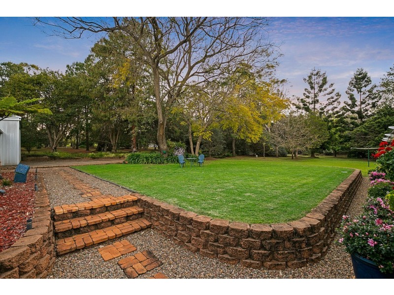 127 Robinson Road, Geham QLD 4352