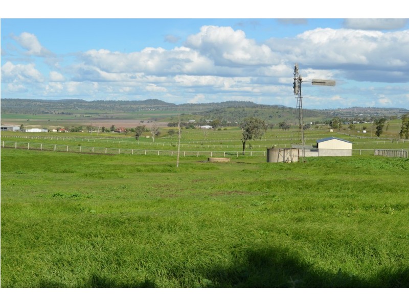 339 Luck Road, Vale View QLD 4352