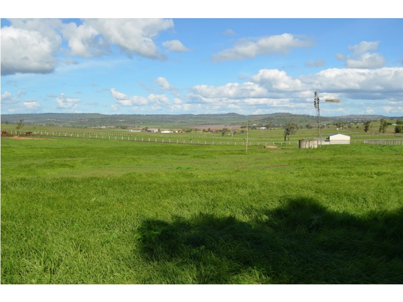 339 Luck Road, Vale View QLD 4352