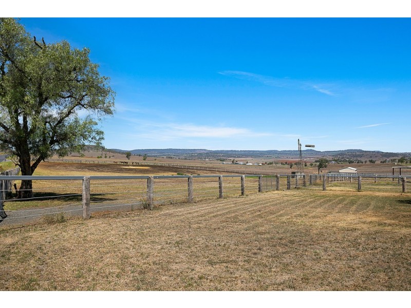 339 Luck Road, Vale View QLD 4352