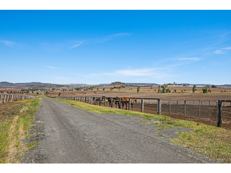 339 Luck Road, Vale View QLD 4352