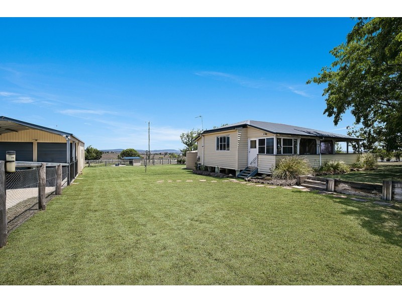 339 Luck Road, Vale View QLD 4352