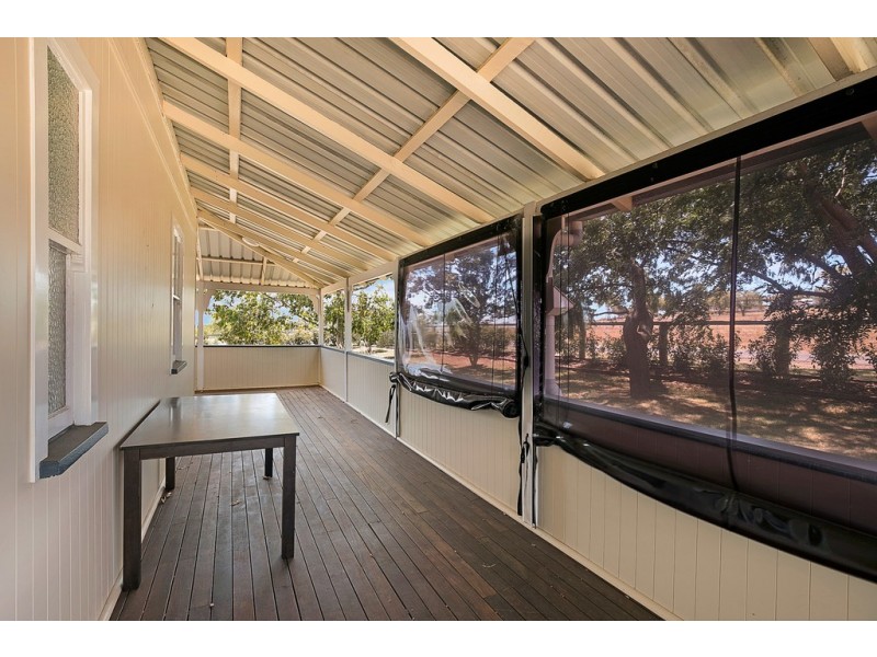 339 Luck Road, Vale View QLD 4352