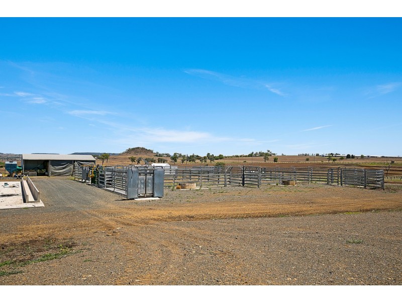 339 Luck Road, Vale View QLD 4352