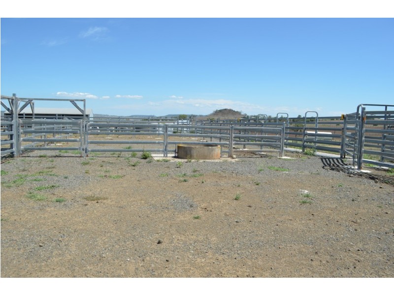 339 Luck Road, Vale View QLD 4352