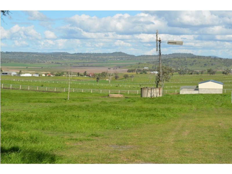 339 Luck Road, Vale View QLD 4352