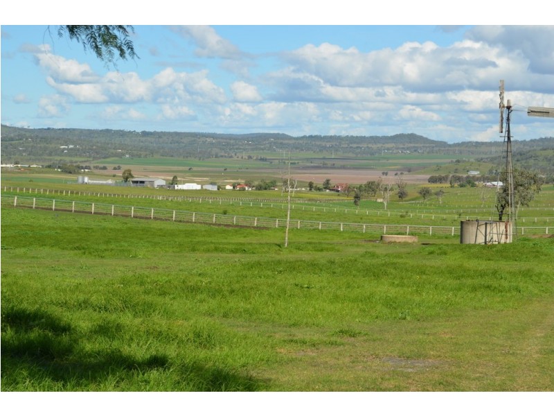 339 Luck Road, Vale View QLD 4352