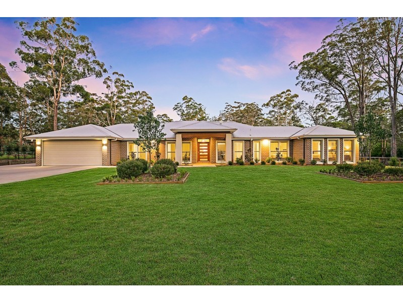 123 Link Road, Cabarlah QLD 4352