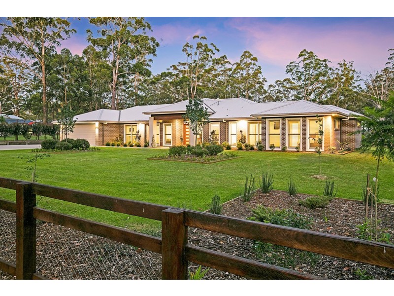 123 Link Road, Cabarlah QLD 4352