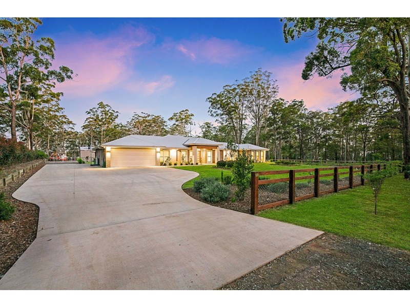 123 Link Road, Cabarlah QLD 4352