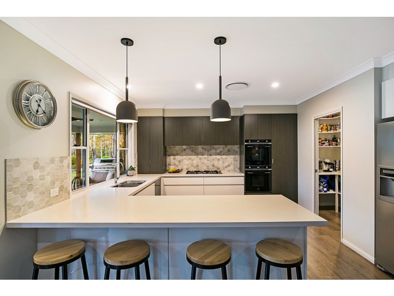 123 Link Road, Cabarlah QLD 4352