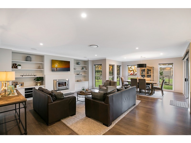 123 Link Road, Cabarlah QLD 4352