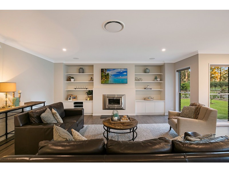 123 Link Road, Cabarlah QLD 4352