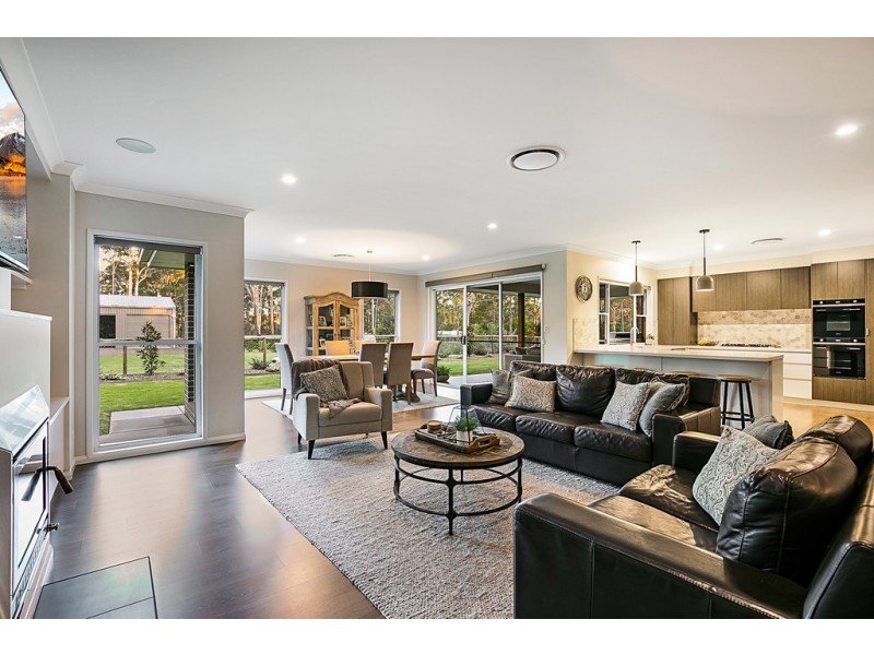 123 Link Road, Cabarlah QLD 4352