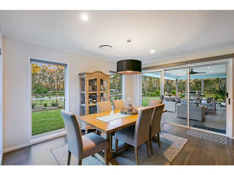 123 Link Road, Cabarlah QLD 4352