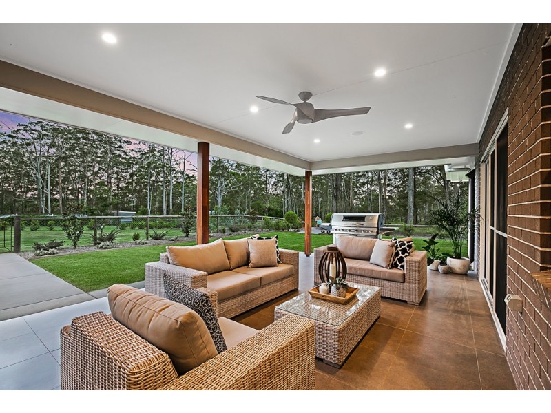 123 Link Road, Cabarlah QLD 4352