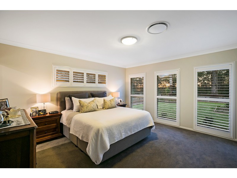 123 Link Road, Cabarlah QLD 4352