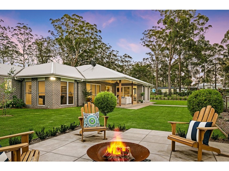 123 Link Road, Cabarlah QLD 4352