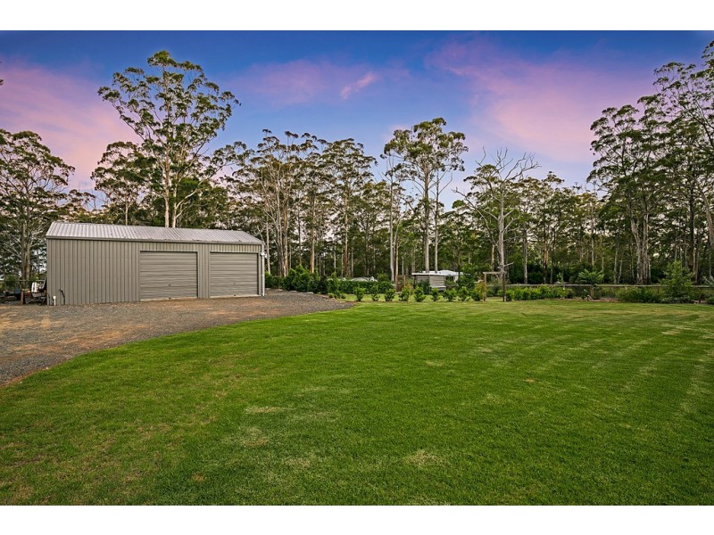 123 Link Road, Cabarlah QLD 4352