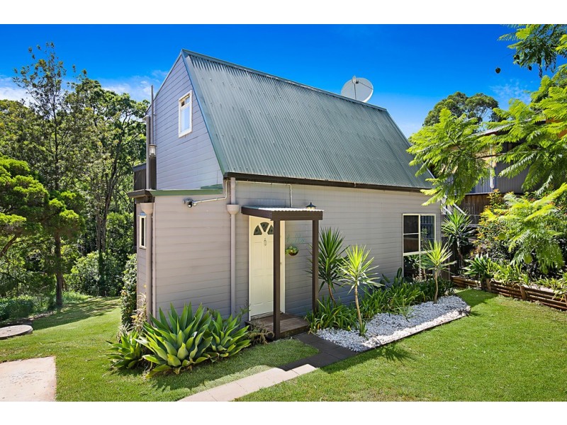 2231 Murphys Creek Road, Ballard QLD 4352