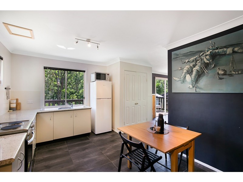 2231 Murphys Creek Road, Ballard QLD 4352