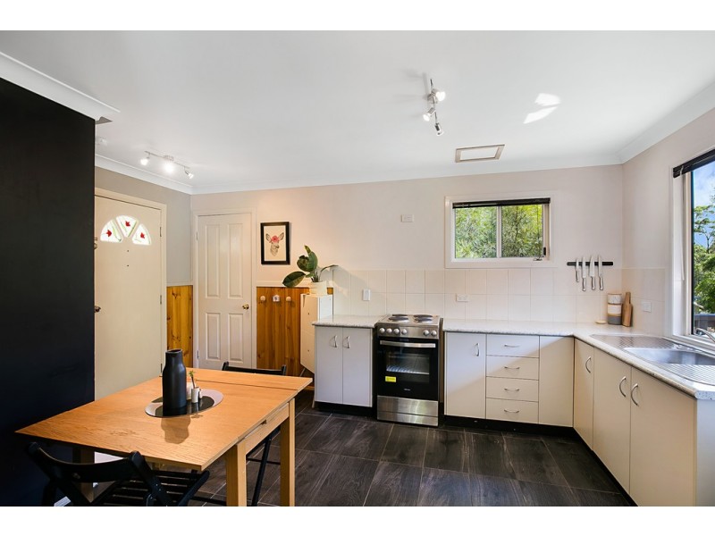 2231 Murphys Creek Road, Ballard QLD 4352