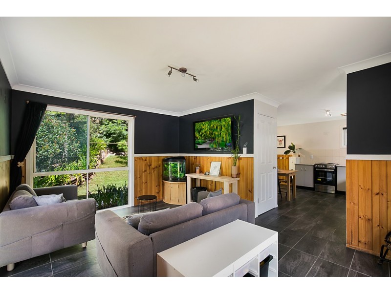 2231 Murphys Creek Road, Ballard QLD 4352
