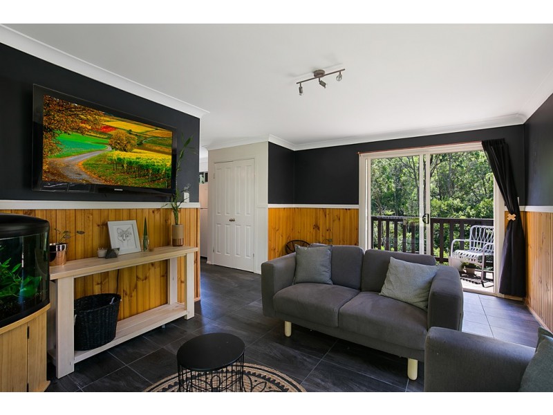 2231 Murphys Creek Road, Ballard QLD 4352