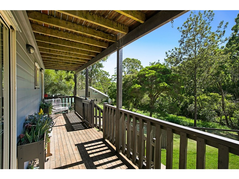 2231 Murphys Creek Road, Ballard QLD 4352