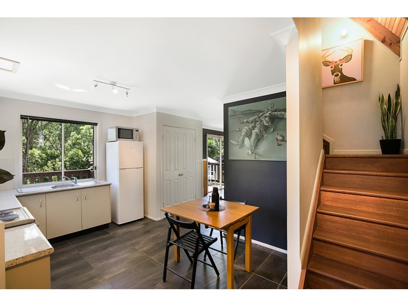 2231 Murphys Creek Road, Ballard QLD 4352