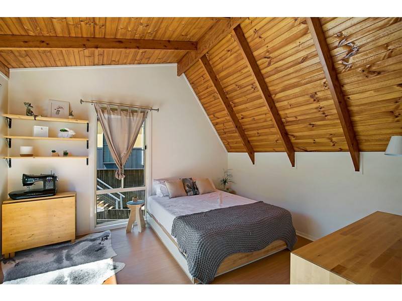 2231 Murphys Creek Road, Ballard QLD 4352